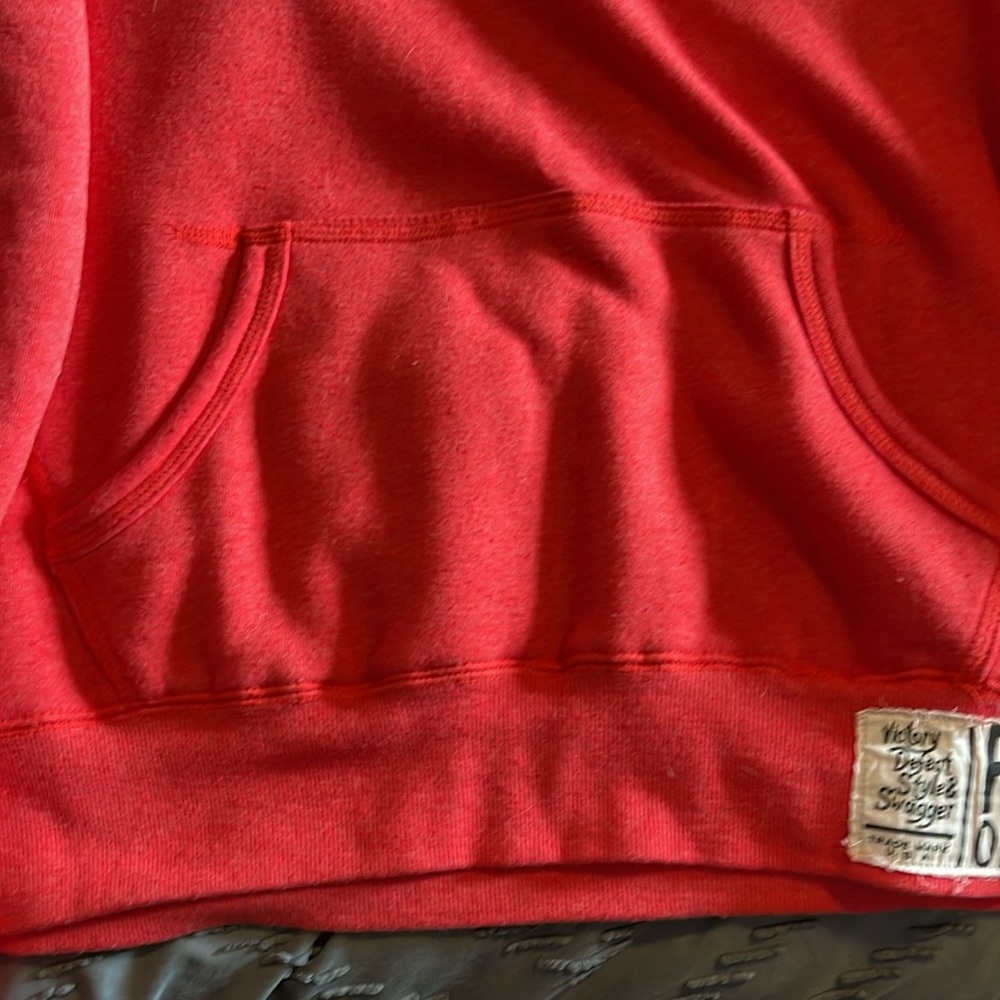 Roots of Fight Bruce Lee hoodie - Picture 8 of 10